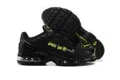 nike air max plus tn3 ultra just do it noir 39-46